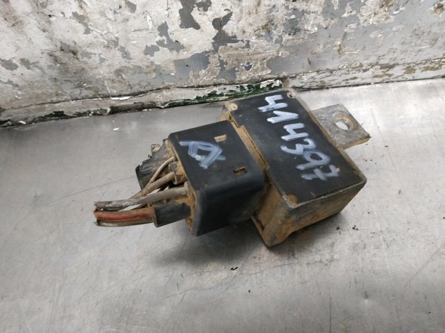 7700115078 RENAULT Relé de los calentadores comprar Alcalá