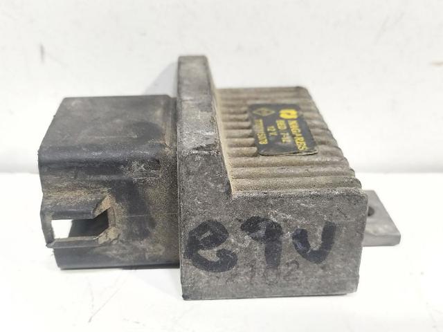 RENAULT 7700115078 Relé de bujías de precalentamiento  disponible Valladolid