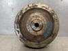La polea del cigüeñal 7700115309 RENAULT