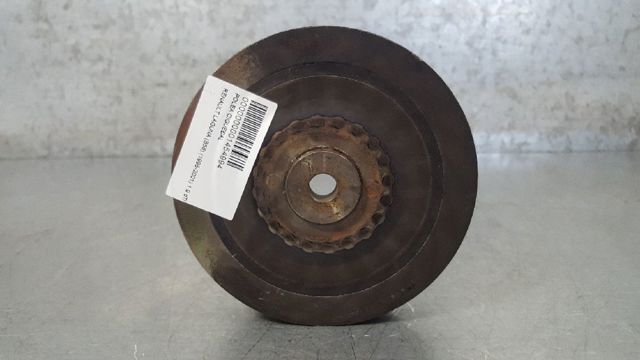 RENAULT 7700115309 Polea del cigüeñal  comprar en Ponferrada