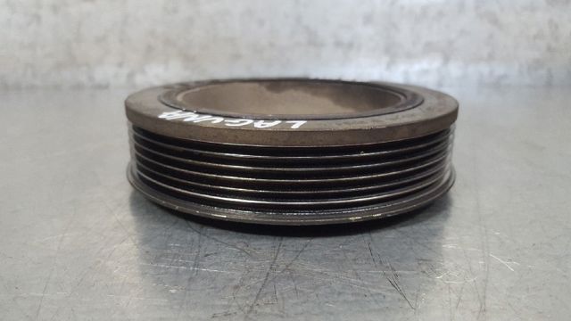 RENAULT 7700115309 Polea de cigüeñal  en stock Salamanca