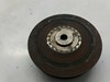 Polea dámper 7700115309 RENAULT