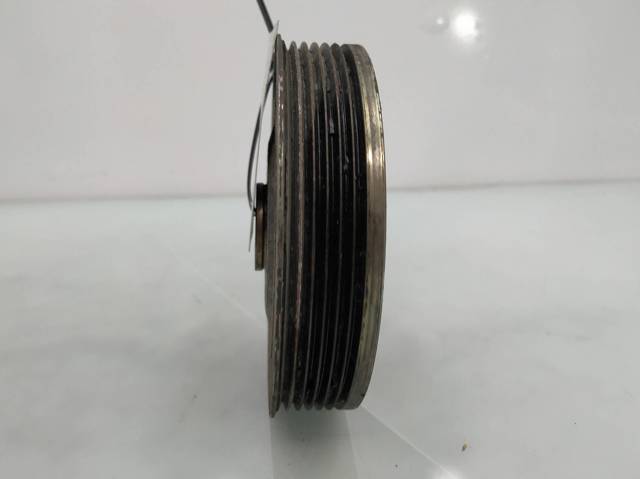 7700115309 Polea de cigüeñal  en stock Castellón