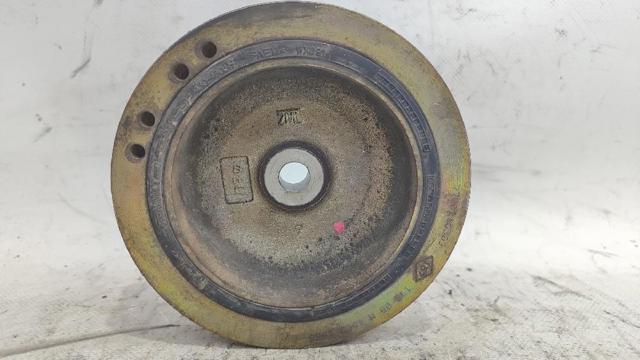 7700115309 RENAULT Polea de cigüeñal  en stock Huelva