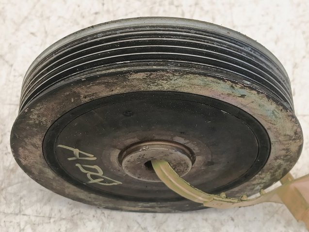 7700115309 RENAULT Polea del cigüeñal  comprar en Lleida