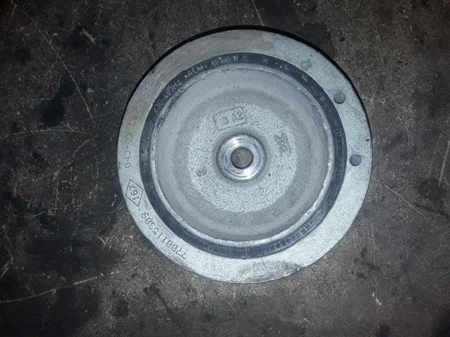 Polea, cigüeñal Renault Scenic 1 JA0, JA1, FA0