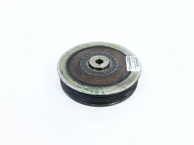 Polea, cigüeñal Renault Scenic 1 JA0, JA1, FA0