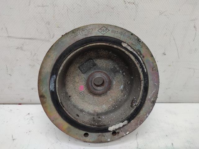 RENAULT 7700115309 Polea de cigüeñal comprar Pamplona
