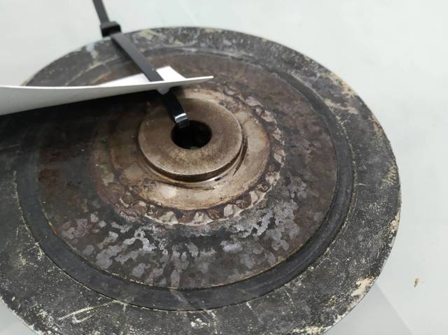 7700115309 RENAULT Polea de cigüeñal comprar Madrid