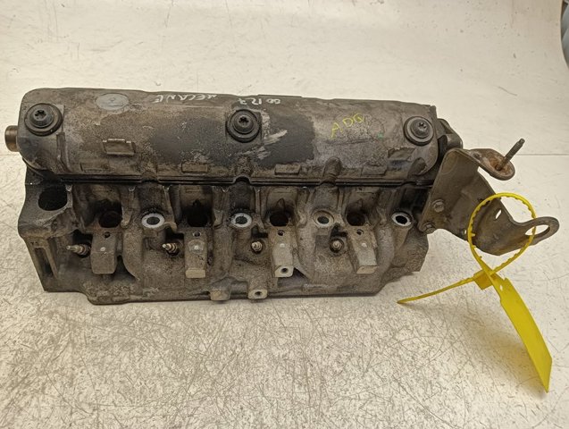 Polea tensora intermedio de correa dentada 7700116054 RENAULT