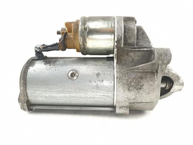 RENAULT 7700116260 Motor de arranque  comprar en Ponferrada