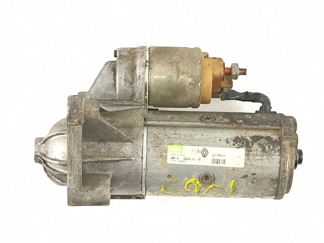 RENAULT 7700116260 Motor de arranque  en stock Salamanca