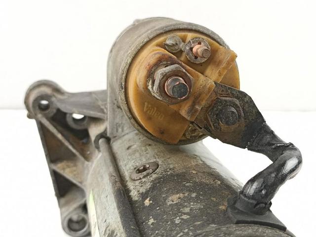 7700116260 Motor de arranque  comprar en Zaragoza