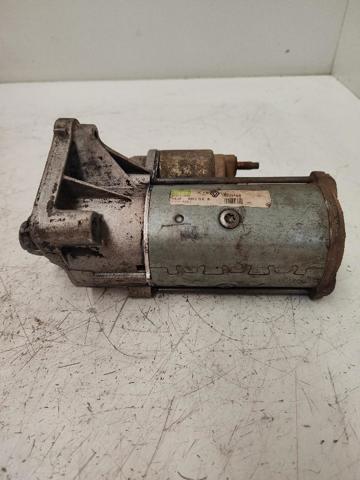 7700116260C OPEL Motor de arranque comprar Madrid