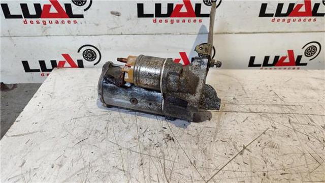 7700116260C Motor de arranque  en stock Granada