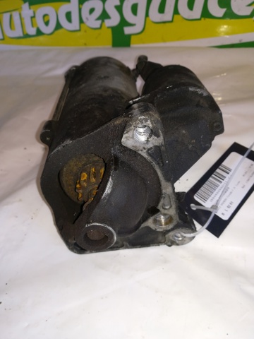 OPEL 7700116260C Motor de arranque comprar Tarragona