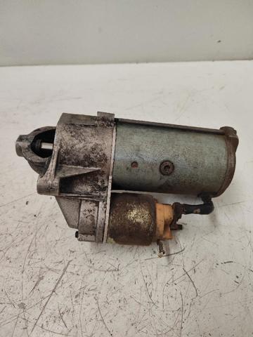 7700116260C Motor de arranque  comprar en Zaragoza