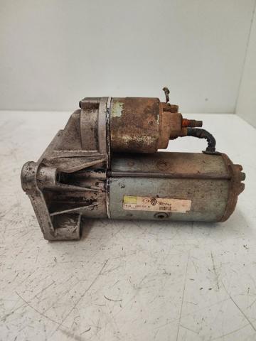 OPEL 7700116260C Motor de arranque comprar Barcelona