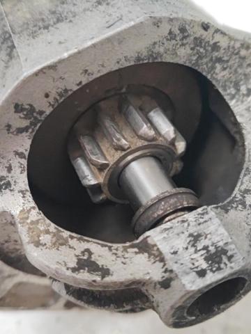 7700116260C OPEL Motor de arranque  comprar en Jaén