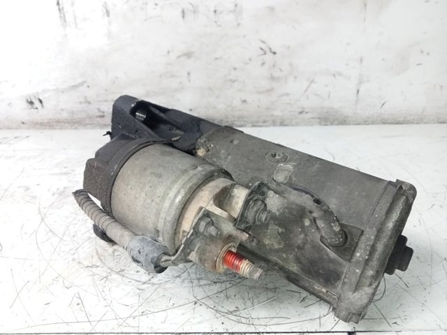 7700116260C Motor de arranque  comprar en Zaragoza