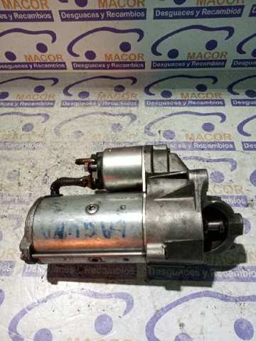 7700116260C Motor de arranque  comprar en Reus