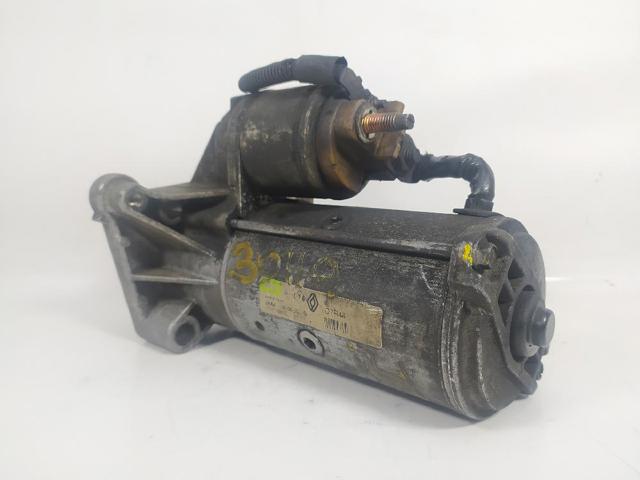 7700116260C Motor de arranque  en stock Castellón