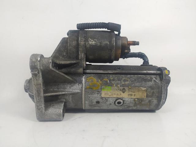7700116260C RENAULT Motor de arranque comprar Bilbao
