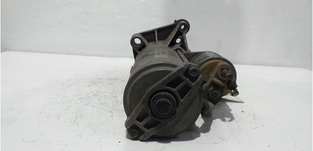 RENAULT 7700116260C Motor de arranque  en stock Terrassa