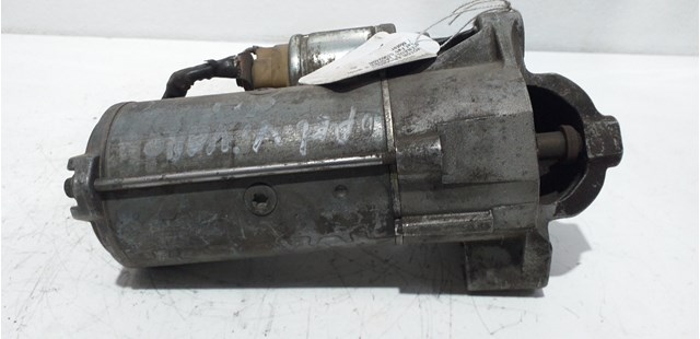 RENAULT 7700116260C Motor de arranque comprar Barcelona