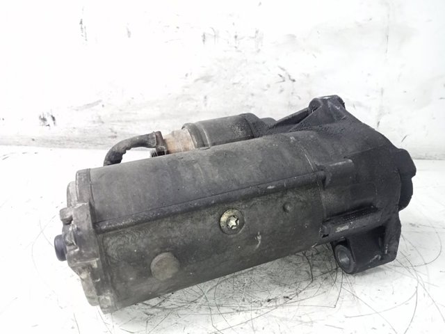 7700116260C Motor de arranque  comprar en Pontevedra