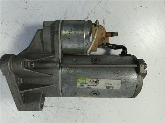 RENAULT 7700116260C Motor de arranque  disponible Lugo