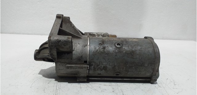 RENAULT 7700116260C Motor de arranque  comprar en Albacete