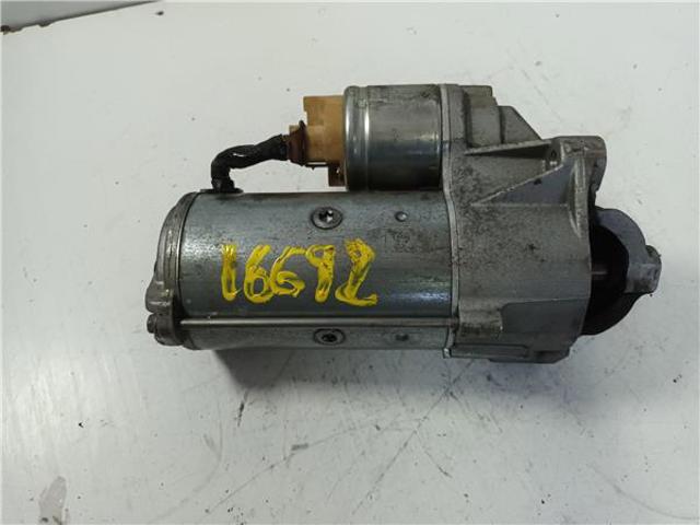 7700116260C RENAULT Motor de arranque  disponible Ourense