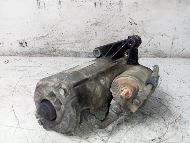 RENAULT 7700116260C Motor de arranque  comprar en Murcia