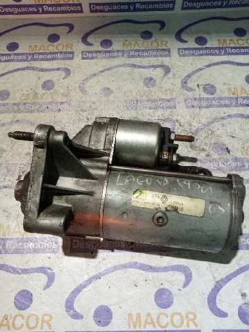 7700116260C Motor de arranque  comprar en Pontevedra