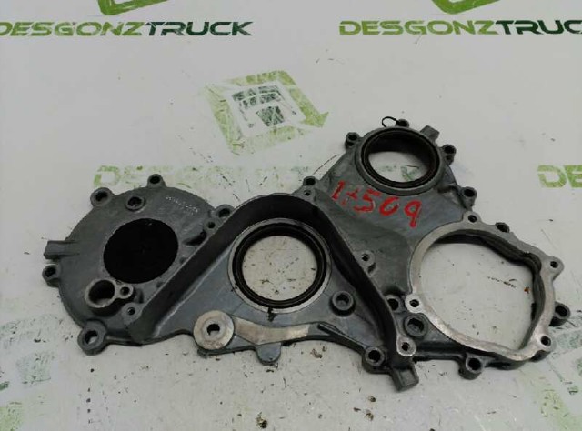 Cubierta de correa de distribución 7700116265 RENAULT