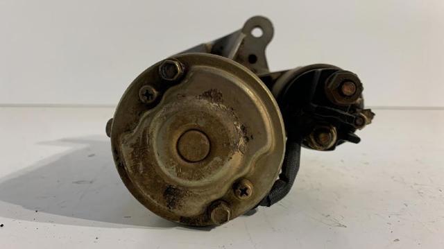 RENAULT 7700116282 Motor de arranque comprar Pamplona