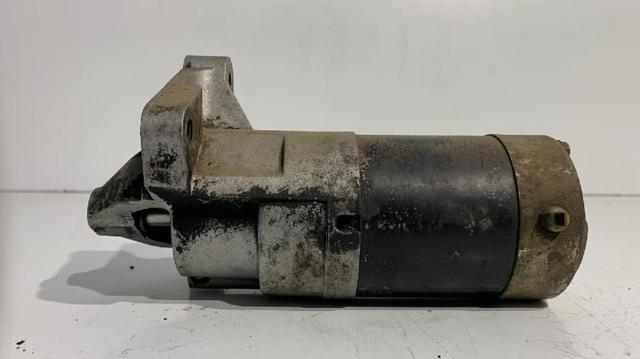 7700116282 Motor de arranque  en stock Castellón