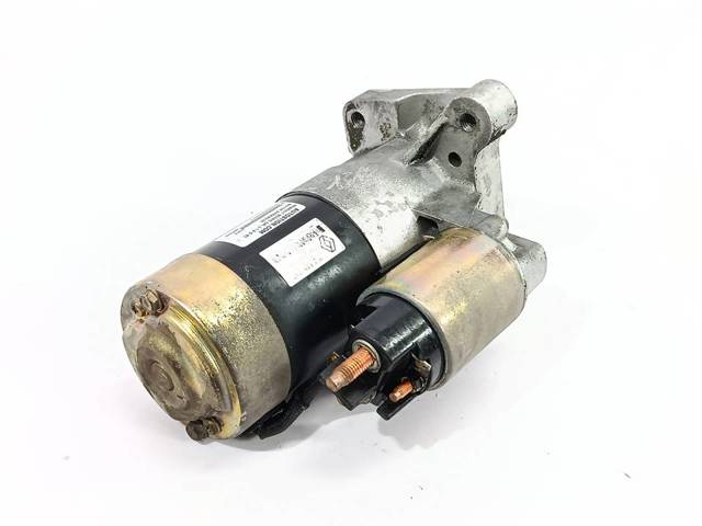 7700116282 RENAULT Motor de arranque  disponible Ourense