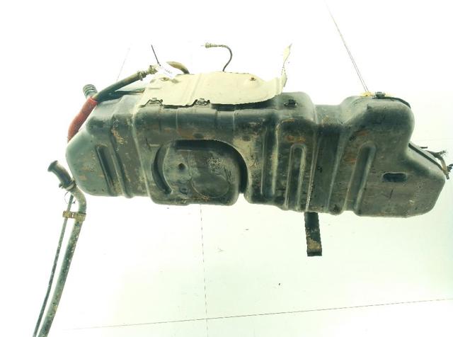 Depósito de combustible para Toyota Land Cruiser  (J12)