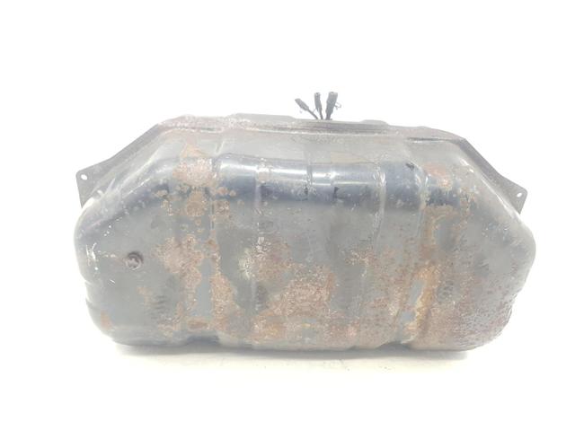 Depósito de combustible Toyota Land Cruiser J9