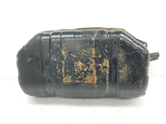 Depósito de combustible Toyota Land Cruiser J9
