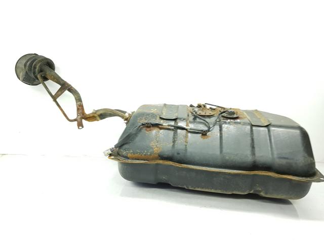 Depósito de combustible Toyota Land Cruiser J9