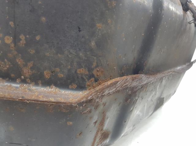 Depósito de combustible Toyota Land Cruiser J9