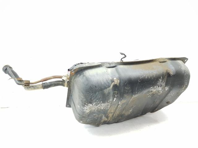 Depósito de combustible Toyota Land Cruiser J9