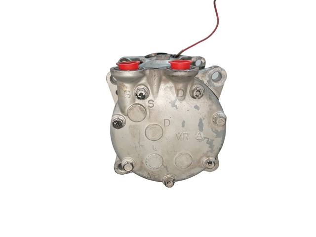 Compresor climatizador 7700272497 RENAULT