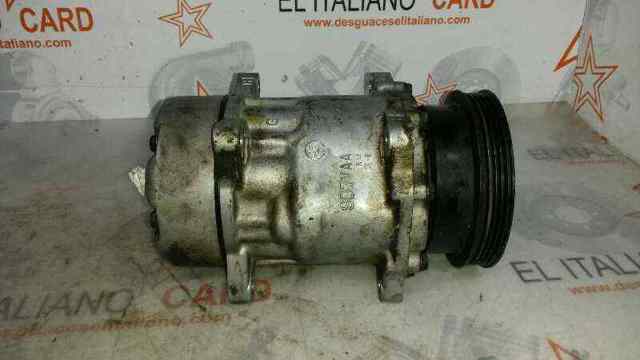 RENAULT 7700272987 Compresor de aire acondicionado  en stock Valencia