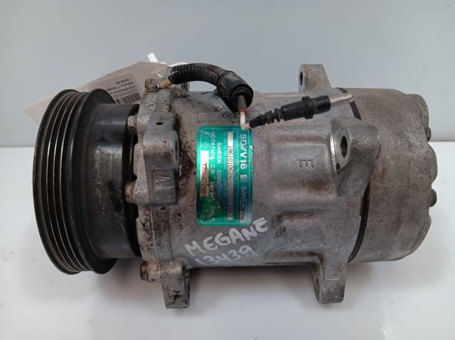 RENAULT 7700272987 Compresor de aire acondicionado comprar Tarragona