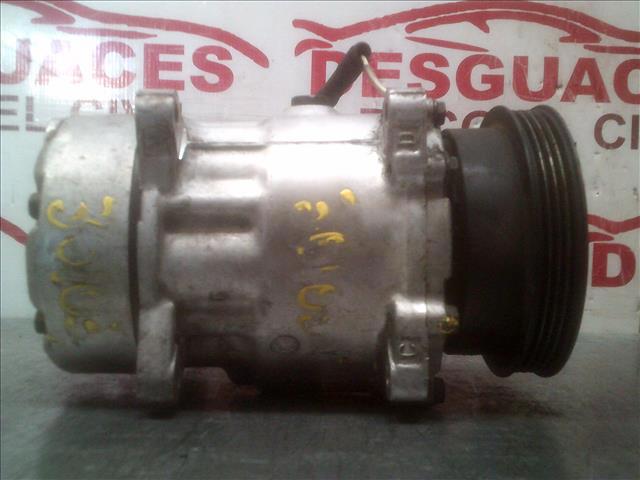 RENAULT 7700272987 Compresor de aire acondicionado  comprar en Albacete