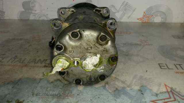 7700272987 Compresor de aire acondicionado comprar Girona